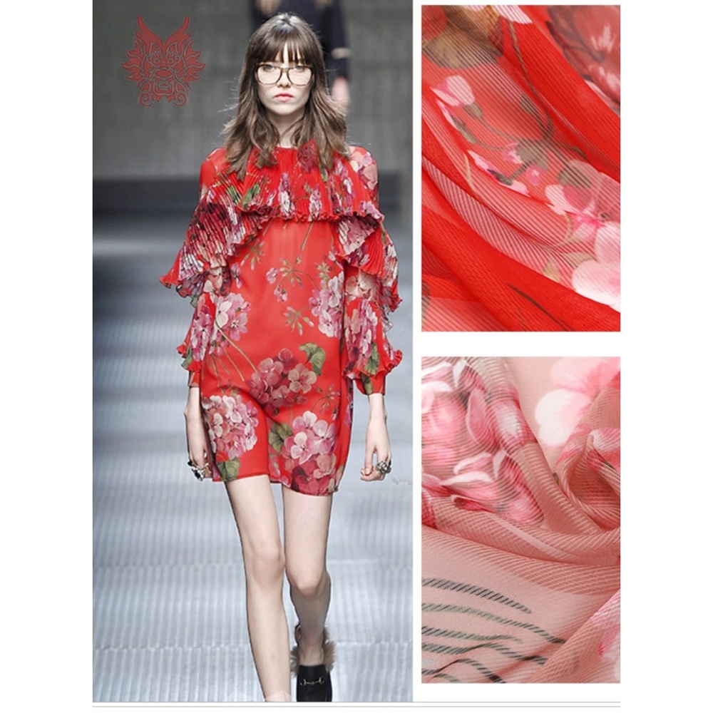 New Caroline  Constas dress,size M